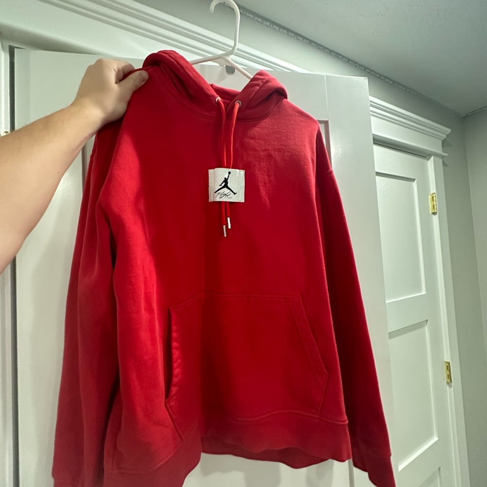 Jordan hoodie
